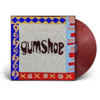 SAMANTHA CRAIN - Gumshoe - Red