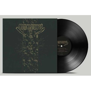 METEMPSYCHOSIS - Metempsychosis