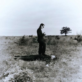 A SPIRAL WALK - Summer Of Insomnia (Transparent Grey Vinyl)