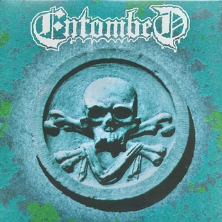 ENTOMBED - Entombed
