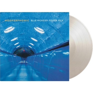 HOOVERPHONIC - Blue Wonder Power Milk