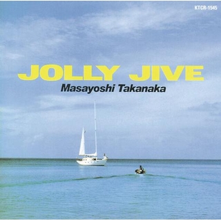 MASAYOSHI TAKANAKA - Jolly Jive