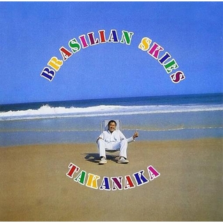 MASAYOSHI TAKANAKA - Brasilian Skies &lt;limited&gt;