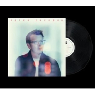 PETER GREGSON - Peter Gregson