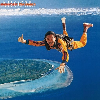MASAYOSHI TAKANAKA - All Of Me &lt;limited&gt;