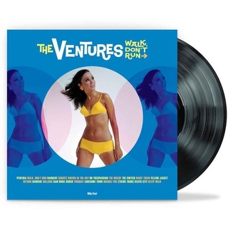 VENTURES - Walk Don&#39;t Run: The Very Best Of