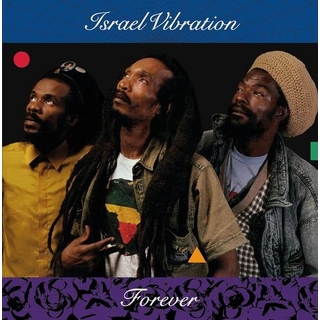 ISRAEL VIBRATION - Forever (Vinyl)