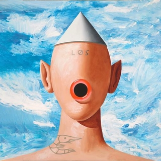 VIAGRA BOYS - Viagr Aboys (Blue White & Smoke Vinyl)