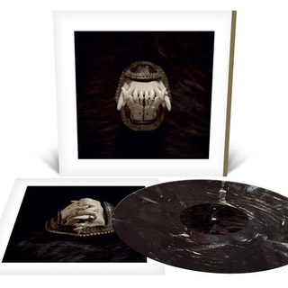 AMENRA - De Toorn (Custom Marble Edition)