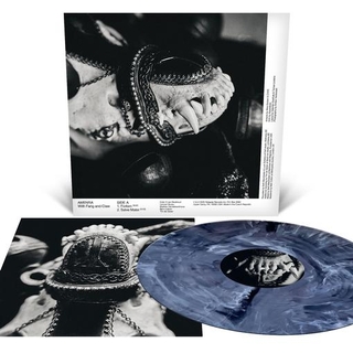 AMENRA - With Fang And Claw (Custom Marble Edition)