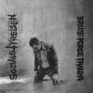 SOCIALSTYRELSEN / BRUTE FORCE TRAUMA - Split