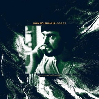 JOHN MCLAUGHLIN - Marbles (W/ Stefan Goldmann Version) (Vinyl)