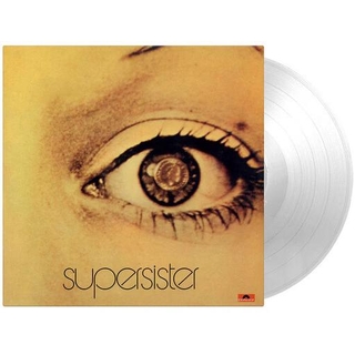 SUPERSISTER - To The Highest Bidder