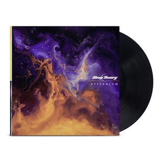 SLEEP THEORY - Afterglow (Vinyl)