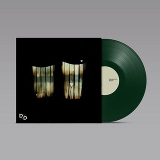 DIVIDE &amp; DISSOLVE - Insatiable [lp] (Colored Vinyl)