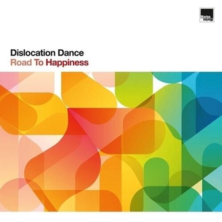 DISLOCATION DANCE - Road To Happiness [lp]