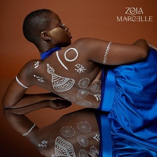 ZOLA MARCELLE - Home [lp]