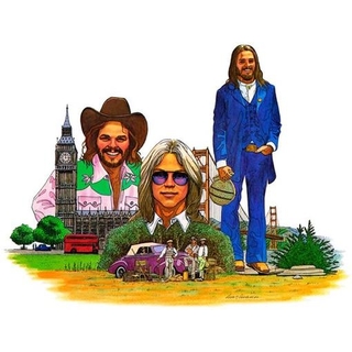 AMERICA - History: America&#39;s Greatest Hits [lp] (Red Vinyl, Limited)