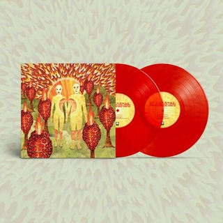 OF MONTREAL - Sunlandic Twins [2lp] (Ruby Red Vinyl, 20th Anniversary Edition)