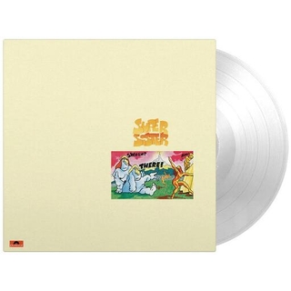 SUPERSISTER - Pudding &amp; Gisteren