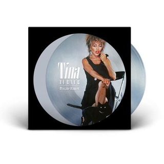 TINA TURNER - Private Dancer (Ltd Picture Disc)
