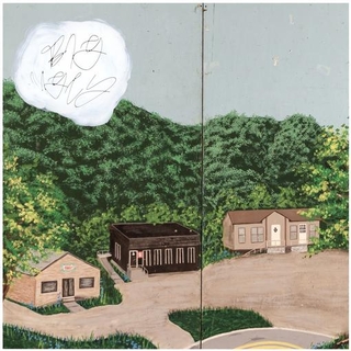 FUST - Big Ugly [lp]