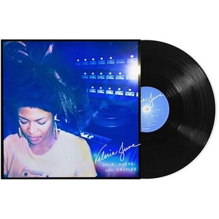 VALERIE JUNE - Owls, Omens, And Oracles