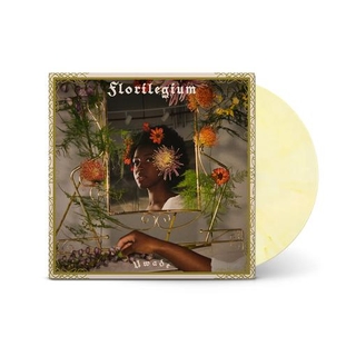 UWADE - Florilegium (Cream Mix Lp)
