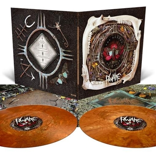 RWAKE - The Return Of Magik (Bronze Nugget Vinyl)