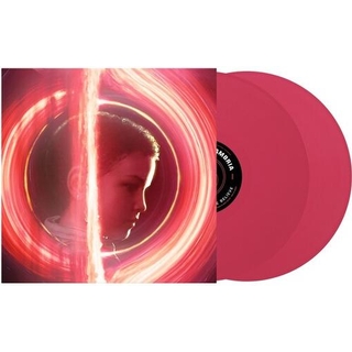 COHEED & CAMBRIA - Father Of Make Believe (Transparent Vinyl)