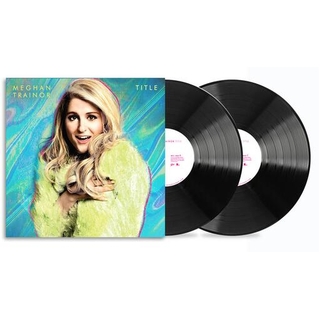 MEGHAN TRAINOR - Title