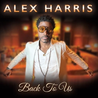 ALEX HARRIS - Back To Us
