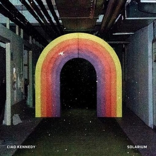 CIAO KENNEDY - Solarium