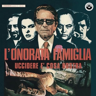 BRUNO NICOLAI - L'onorata Famiglia