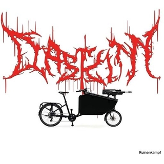 DAS KINN - Ruinenkampf