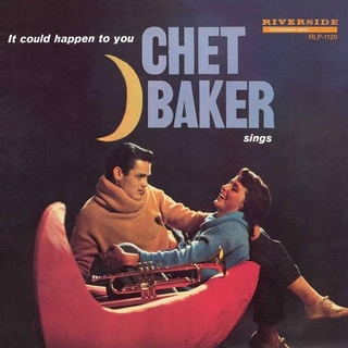 CHET BAKER - It Could Happen To You