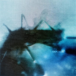 THORNHILL - Bodies (Blue/black Smash Vinyl)