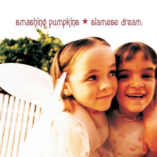 SMASHING PUMPKINS - Siamese Dream