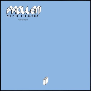 FROLLEN MUSIC LIBRARY - 001-015