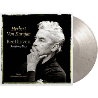 LUDWIG VAN BEETHOVEN - Symphony No.5 In C Min...