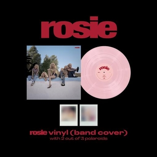 ROSÉ - Rosie - Band Cover