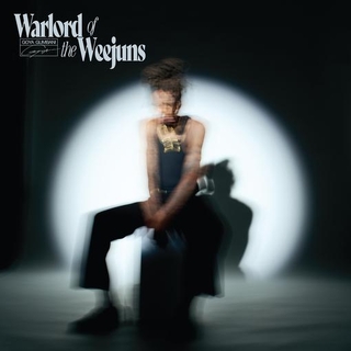 GOYA GUMBANI - Warlord Of The Weejuns (&#39;cloudy Cognac Vinyl&#39;)