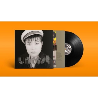 UNREST - Perfect Teeth 30th Anniversary Edition