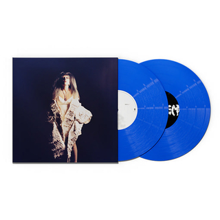 LADY GAGA - Mayhem (Indie Exclusive 2lp Opaque Blue Vinyl)