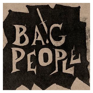 BAG PEOPLE - Bag People
