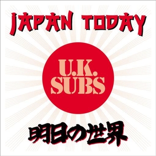 UK SUBS - Japan Today