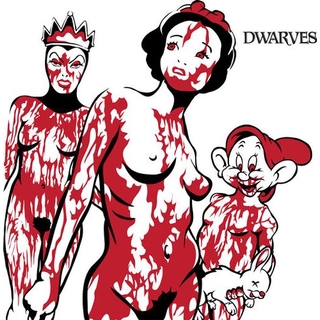 DWARVES - How To Win Friends And Influence People