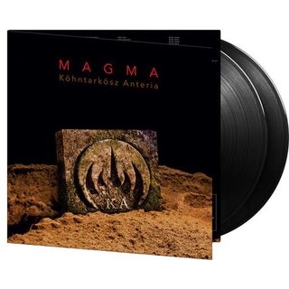MAGMA - K.A