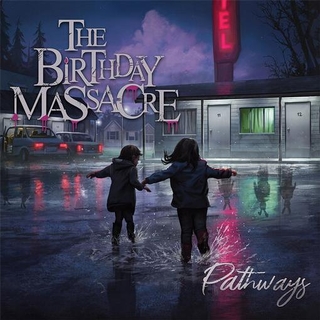 BIRTHDAY MASSACRE - Pathways