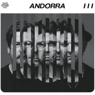 ANDORRA - III